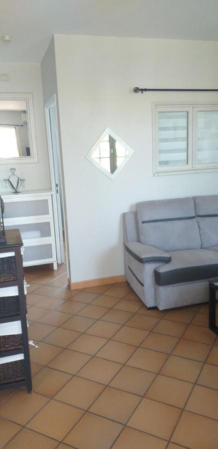 Apartamento Sur le quai de port fréjus Exterior foto